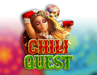 Chilli Quest  
                        by GameArt