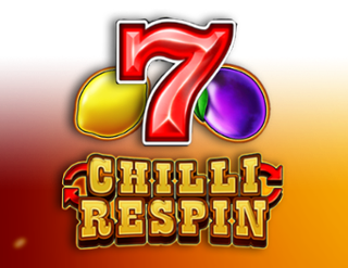 Chilli Respin Free Play in Demo Mode 
                        by Fazi