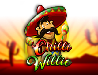 Chilli Willie Free Play in Demo Mode 
                        by Amatic