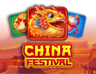 China Festival Free Play in Demo Mode 
                        by 3 Oaks Gaming