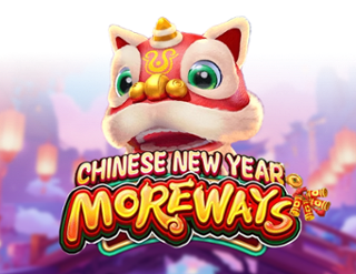 Chinese New Year Moreways Free Play in Demo Mode 
                        by Fa Chai Gaming