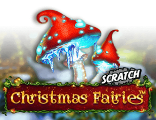 Christmas Fairies Scratch  
                        by Boldplay