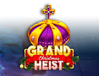 Christmas Grand Heist Feature Buy Free Play in Demo Mode 
                        by OneTouch