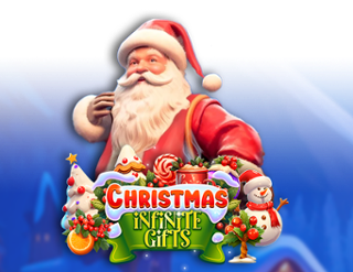 Christmas Infinite Gifts Free Play in Demo Mode 
                        by Mascot Gaming