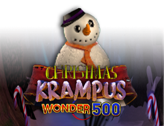 Christmas Krampus Wonder 500 Free Play in Demo Mode 
                        by Light & Wonder