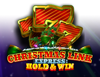 Christmas Link Express: Hold & Win Free Play in Demo Mode 
                        by OctoPlay