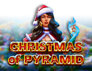 Christmas of Pyramid Free Play in Demo Mode 
                        by Zillion Games