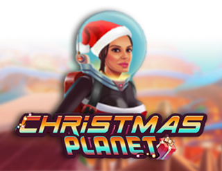Christmas Planet Free Play in Demo Mode 
                        by MGA