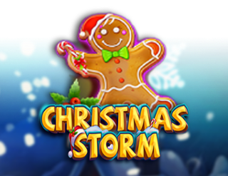Christmas Storm Free Play in Demo Mode 
                        by CT Gaming