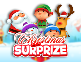 Christmas Surprize Free Play in Demo Mode 
                        by CAPECOD Gaming