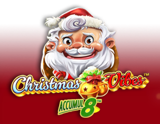 Christmas Vibes Accumul8 Free Play in Demo Mode 
                        by Light & Wonder