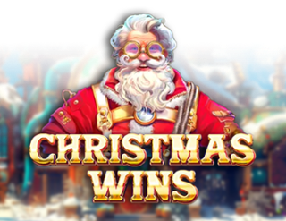 Christmas Wins Free Play in Demo Mode 
                        by Red Rake Gaming