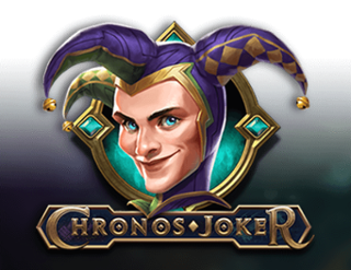 Chronos Joker Free Play in Demo Mode 
                        by Play'n GO