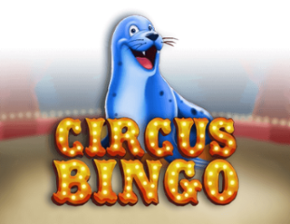 Circus Bingo  
                        by Caleta Gaming