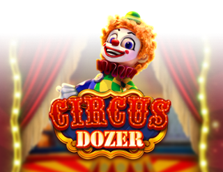 Circus Dozer  
                        by Fa Chai Gaming