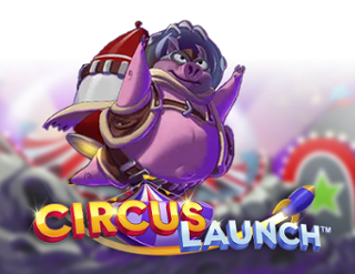 Circus Launch  
                        by Origins (playtech)
