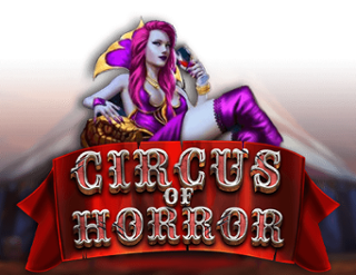 Circus of Horror Free Play in Demo Mode 
                        by GameArt