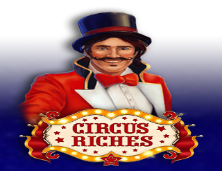 Circus Riches Free Play in Demo Mode 
                        by Spinberry