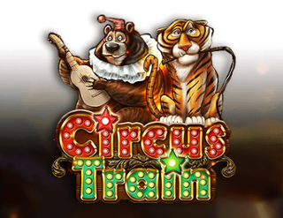 Circus Train Free Play in Demo Mode 
                        by Thunderspin