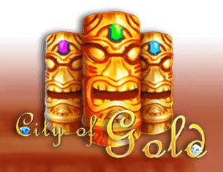 City of Gold Free Play in Demo Mode 
                        by Vela Gaming