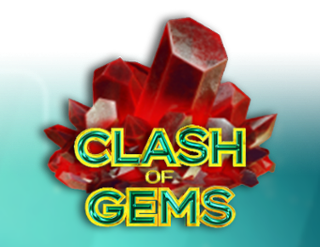 Clash of Gems Free Play in Demo Mode 
                        by Merkur Gaming