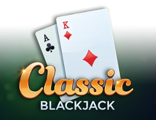 Classic Blackjack  
                        by Switch Studios