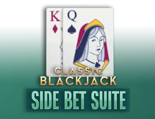 Classic Blackjack Side Bet Suite  
                        by Switch Studios