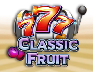 Classic Fruit Free Play in Demo Mode 
                        by Funky Games