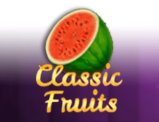Classic Fruits Free Play in Demo Mode 
                        by 1X2 Gaming