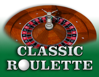 Classic Roulette (OneTouch)  
                        by OneTouch