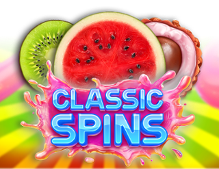 Classic Spins Free Play in Demo Mode 
                        by Boldplay