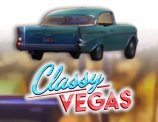 Classy Vegas Free Play in Demo Mode 
                        by Cayetano