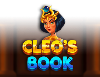 Cleo's Book Free Play in Demo Mode 
                        by Belatra Games