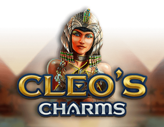 Cleo's Charm Free Play in Demo Mode 
                        by Woohoo Games
