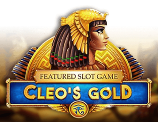 Cleo's Gold Free Play in Demo Mode 
                        by Platipus