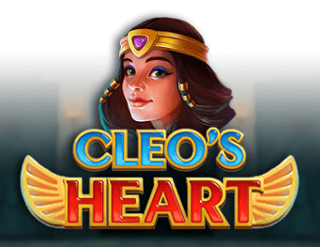 Cleo's Heart Free Play in Demo Mode 
                        by Netgame