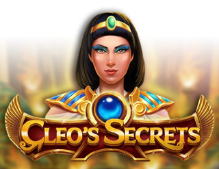 Cleo's Secrets Free Play in Demo Mode 
                        by Zillion Games