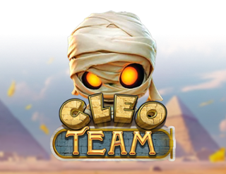 Cleo Team Free Play in Demo Mode 
                        by Red Rake Gaming