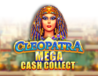 Cleopatra: Mega Cash Collect Free Play in Demo Mode 
                        by Playtech