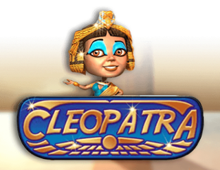 Cleopatra Bingo  
                        by MGA