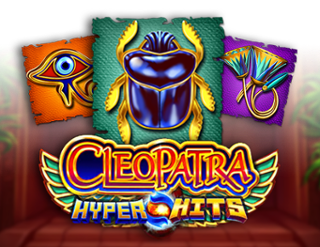 Cleopatra Hyper Hits Free Play in Demo Mode 
                        by IGT