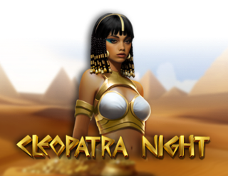 Cleopatra Night Free Play in Demo Mode 
                        by Dream Play