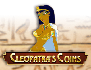 Cleopatra's Coins Free Play in Demo Mode 
                        by Rival