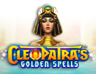 Cleopatra's Golden Spells Free Play in Demo Mode 
                        by Carousel Casino games