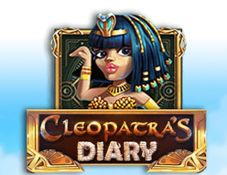Cleopatras Diary Free Play in Demo Mode 
                        by Fugaso