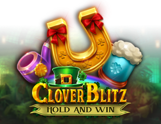 Clover Blitz Hold and Win Free Play in Demo Mode 
                        by Kalamba Games