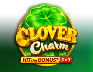 Clover Charm: Hit the Bonus Free Play in Demo Mode 
                        by Playson