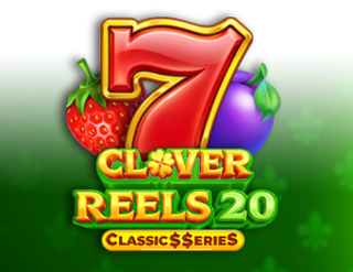 Clover Reels 20 Free Play in Demo Mode 
                        by Netgame