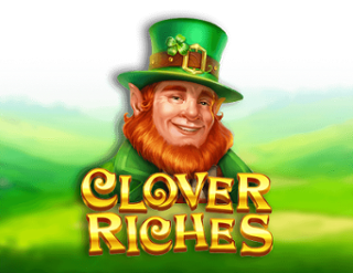Clover Riches  
                        by Playson