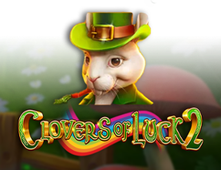 Clovers of Luck 2 Free Play in Demo Mode 
                        by Ruby Play